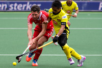 RaboBank Hockey World Cup 2014