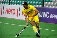 JWC 2013