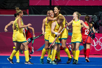 Olympics 2012