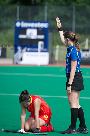 World league