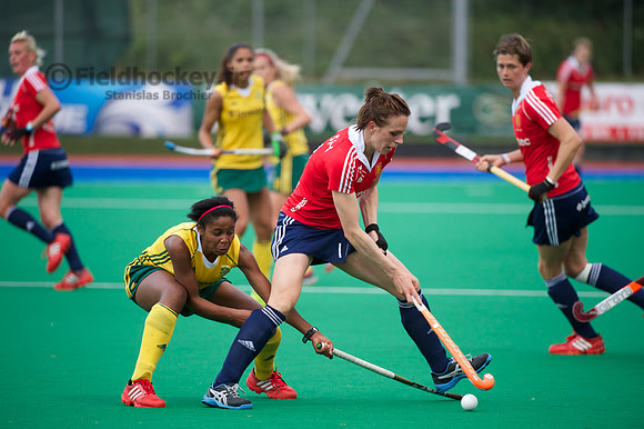 World league