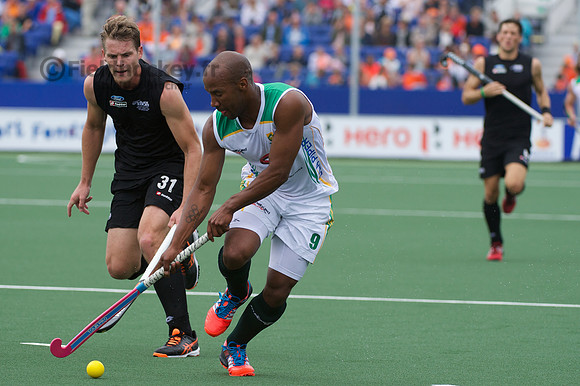 RaboBank Hockey World Cup 2014