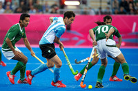 PAK-ARG