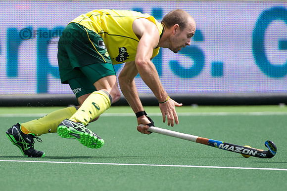 RaboBank Hockey World Cup 2014