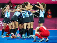 Olympics 2012