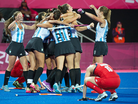 Olympics 2012