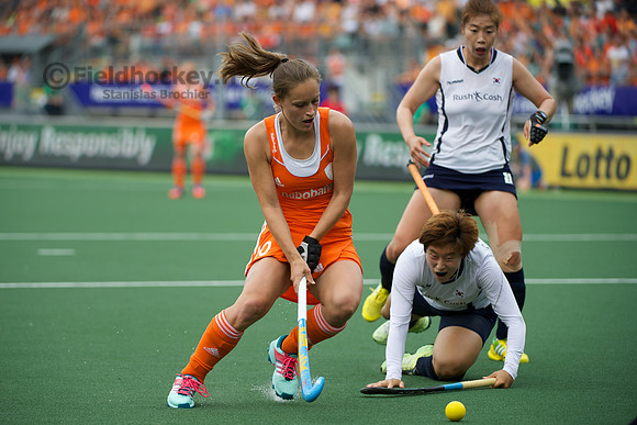 RaboBank Hockey World Cup 2014