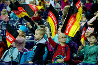 Indoor World Cup Leipzig 2015