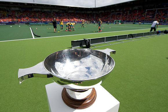 RaboBank Hockey World Cup 2014