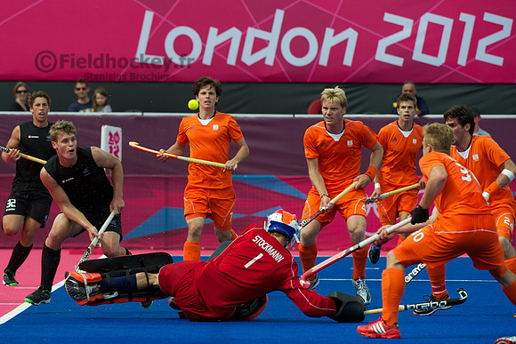 Olympics 2012