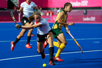 Olympics 2012