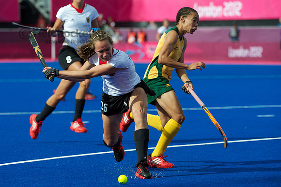 Olympics 2012