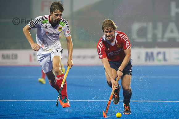 Hero Hockey Champions Trophy 2014 (Men)