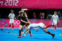 Olympics 2012