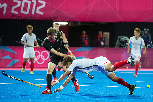 Olympics 2012