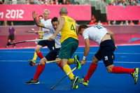 Olympics 2012