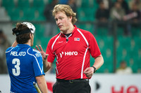 Umpires