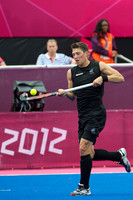 Olympics 2012