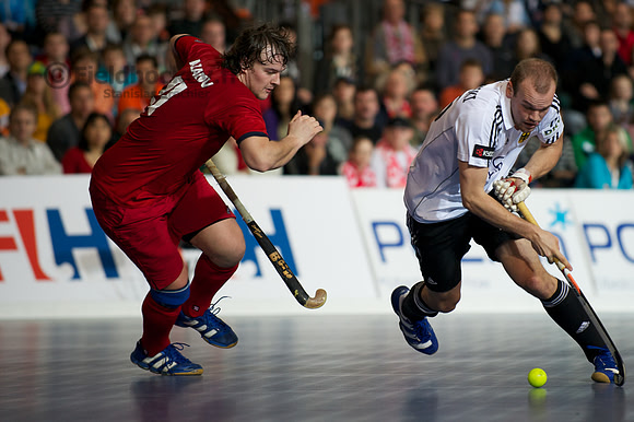 Germany-Russia (semi)