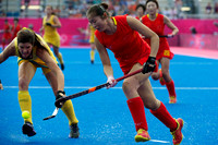 Olympics 2012