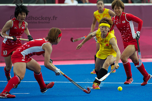 Olympics 2012
