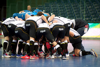 Indoor World Cup Leipzig 2015