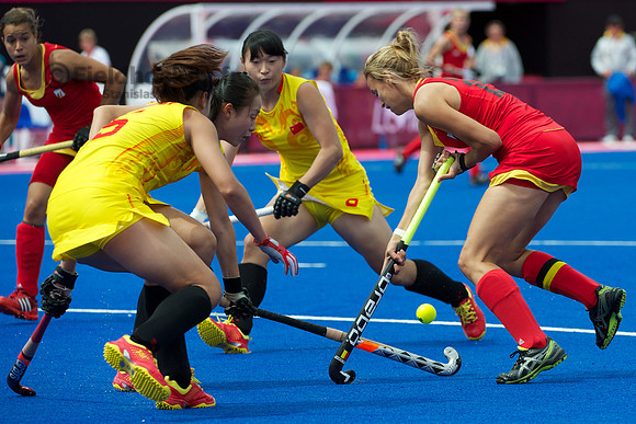 Olympics 2012