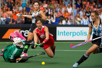 RaboBank Hockey World Cup 2014