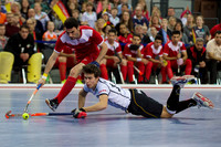 Indoor World Cup Leipzig 2015