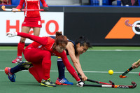RaboBank Hockey World Cup 2014