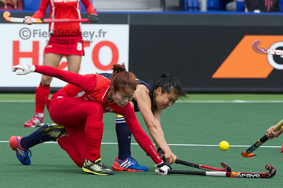 RaboBank Hockey World Cup 2014