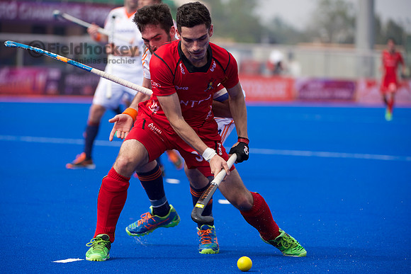 Hero Hockey Champions Trophy 2014 (Men)