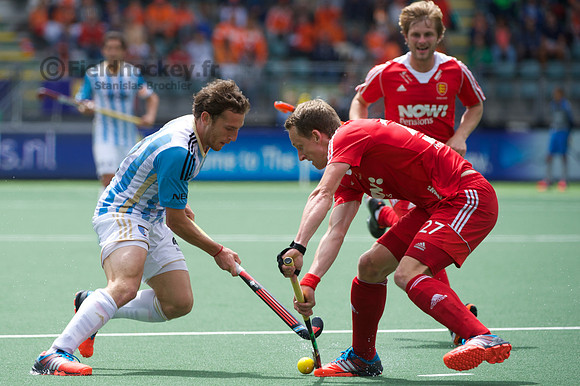 RaboBank Hockey World Cup 2014