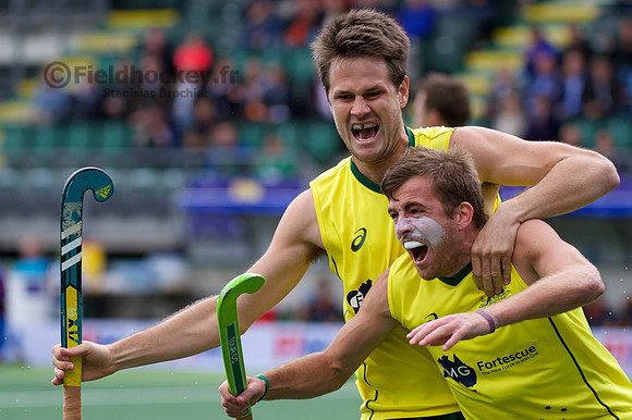RaboBank Hockey World Cup 2014