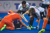 Hero Hockey Champions Trophy 2014 (Men)