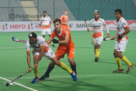 JWC 2013