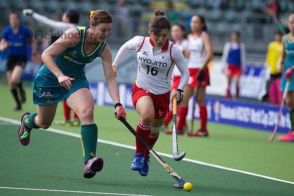 RaboBank Hockey World Cup 2014