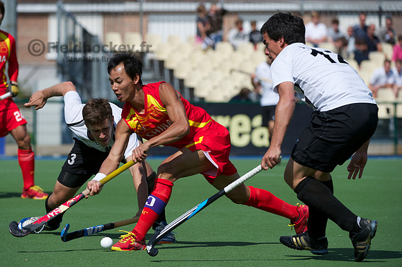 China-Austria