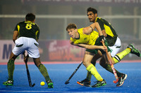 Hero Hockey Champions Trophy 2014 (Men)