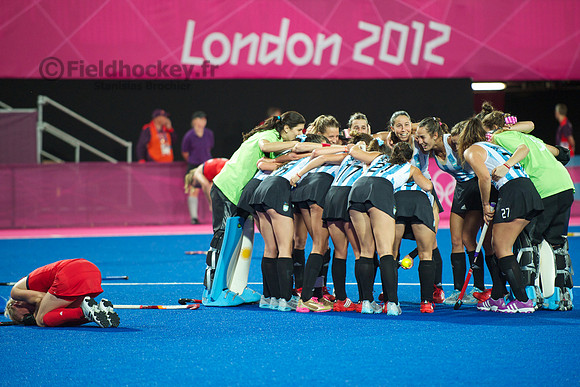 Olympics 2012