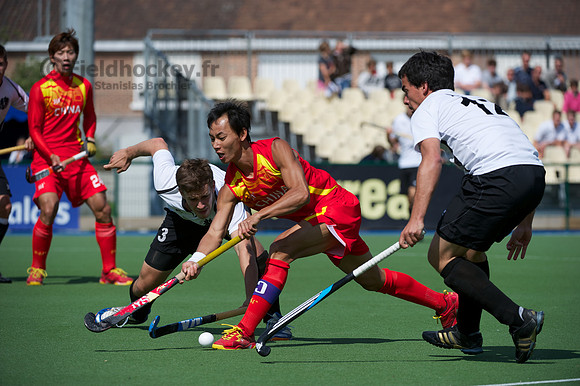 China-Austria
