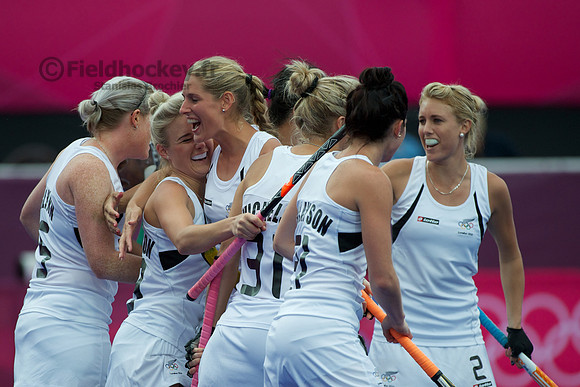 Olympics 2012, Olympics 2012