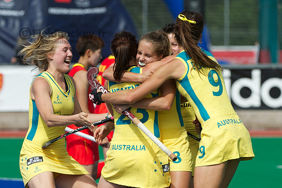 World league