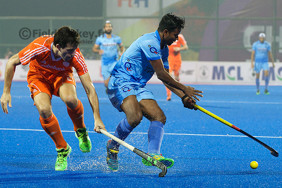 Hero Hockey Champions Trophy 2014 (Men)