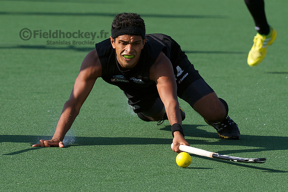 RaboBank Hockey World Cup 2014