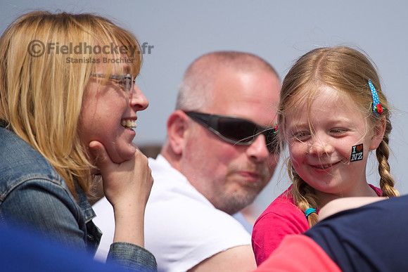 RaboBank Hockey World Cup 2014
