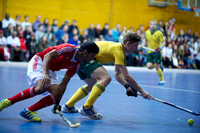 Indoor World Cup Leipzig 2015