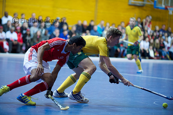 Indoor World Cup Leipzig 2015