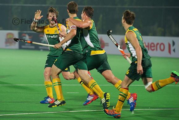 JWC 2013