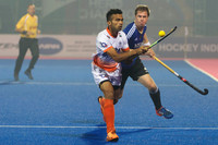 Hero Hockey Champions Trophy 2014 (Men)